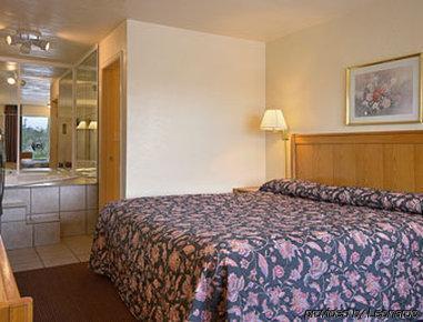 ซูเปอร์ 8 บาย วินด์แฮม แอชแลนด์/ริชมอนด์ Hotel ห้อง รูปภาพ
